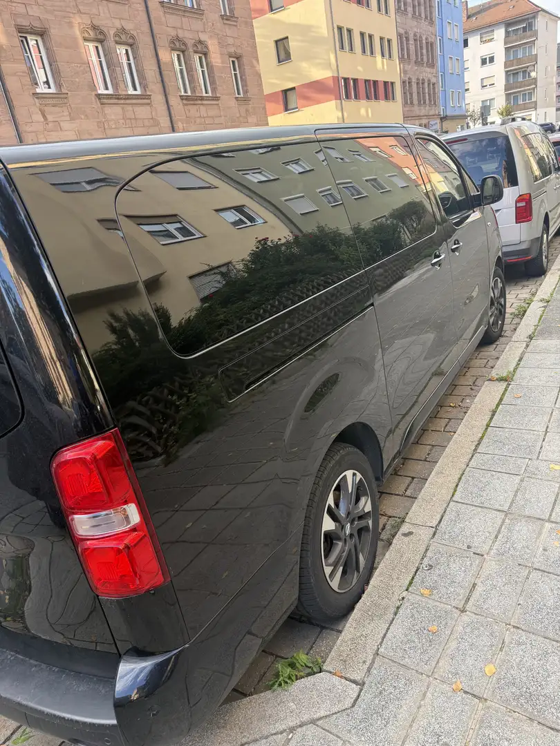 Opel Zafira Life 2.0 D L Aut. Edition - 2