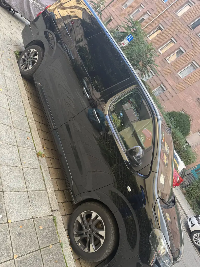 Opel Zafira Life 2.0 D L Aut. Edition - 1