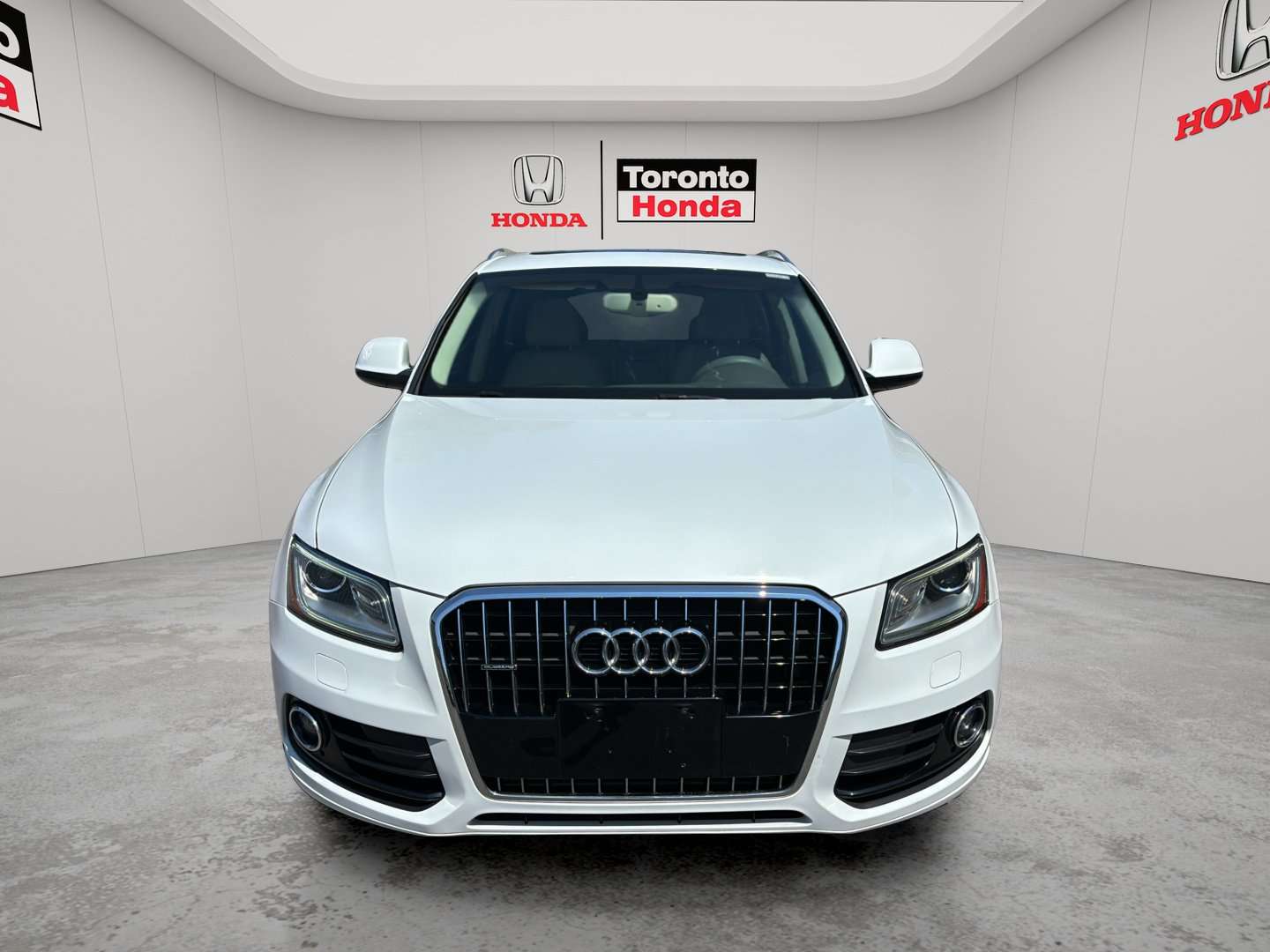 2016 Audi Q5