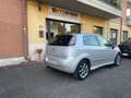 Fiat Punto Punto 5p 1.3 mjt II 16v Street eco s Silber - thumbnail 3