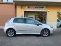 Fiat Punto Punto 5p 1.3 mjt II 16v Street eco s Zilver - thumbnail 2