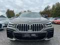BMW X6 xDRIVE 40i M SPORT-360°-ACC-LED-MEMORY Grün - thumbnail 7