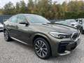 BMW X6 xDRIVE 40i M SPORT-360°-ACC-LED-MEMORY Grün - thumbnail 6
