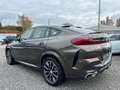 BMW X6 xDRIVE 40i M SPORT-360°-ACC-LED-MEMORY Grün - thumbnail 3