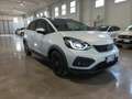 Honda Jazz Jazz 1.5 Hev Crosstar eCVT Executive Bianco - thumbnail 3