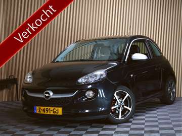 1.2 Jam LEDER BLUETH CRUISE AIRCO LMV '16