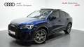 Audi Q3 Sportback 35 TFSI Black line S tronic Azul - thumbnail 1