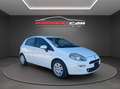 Fiat Punto 1.3 mjt II 16v Lounge s&s 95cv 5p Blanco - thumbnail 1