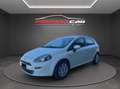 Fiat Punto 1.3 mjt II 16v Lounge s&s 95cv 5p Blanco - thumbnail 3