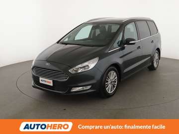 2.0 TDCi Titanium 150CV