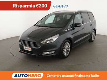 2.0 TDCi Titanium 150CV