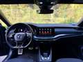 Skoda Octavia RS ACC DCC MFL Panorama Sitzhzg. vo. hi. Led Schwarz - thumbnail 14