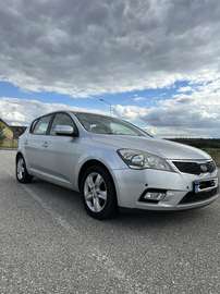 1.6 CVVT Aut. EX