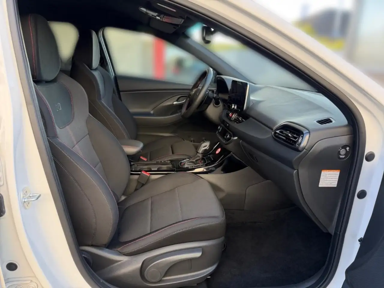 Hyundai i30 1.5 T-GDi N-Line++Jahreswagen!++Automatik!++ 14