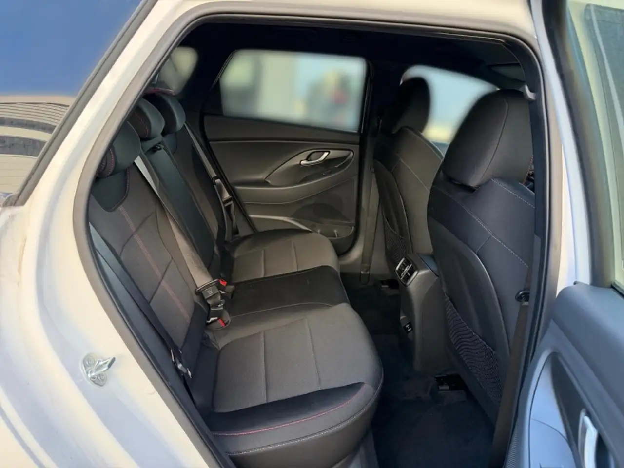 Hyundai i30 1.5 T-GDi N-Line++Jahreswagen!++Automatik!++ 13