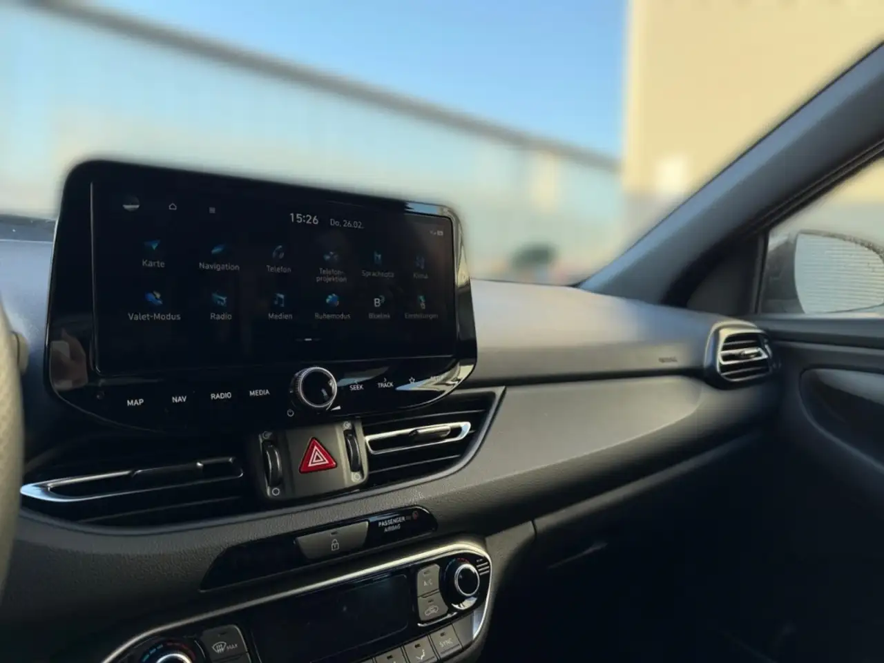 Hyundai i30 1.5 T-GDi N-Line++Jahreswagen!++Automatik!++ 9