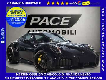 992.2 TURBO S 711CV TETTO PASM 360 BURMESTER ACC