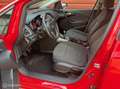 Opel Astra 1.4 Turbo,v+a pdc,6-24 mnd garantie mogelijk Rood - thumbnail 3