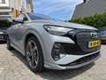 Audi Q4 e-tron 40 Launch edition Advanced 77 kWh, Navi & CarPlay Grijs - thumbnail 24