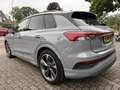 Audi Q4 e-tron 40 Launch edition Advanced 77 kWh, Navi & CarPlay Gri - thumbnail 8