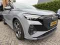 Audi Q4 e-tron 40 Launch edition Advanced 77 kWh, Navi & CarPlay Gri - thumbnail 15