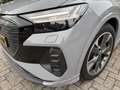 Audi Q4 e-tron 40 Launch edition Advanced 77 kWh, Navi & CarPlay Gri - thumbnail 31