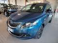Lancia Ypsilon 1.0 70cv Hybrid Platino PROMO Blu/Azzurro - thumbnail 2