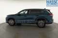 Volkswagen Tayron 1.5 TSI eHybrid 150 kW Life DSG Life, Pano, HuD... Bleu - thumbnail 37