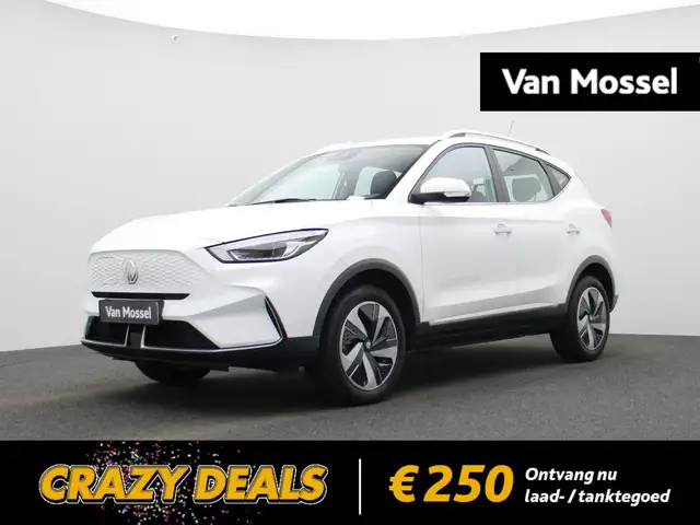 MG ZS Standard Range 51 kWh Comfort