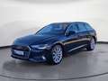 Audi A6 sport 45 TDI quattro Blau - thumbnail 2
