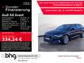 Audi A6 sport 45 TDI quattro Blau - thumbnail 1