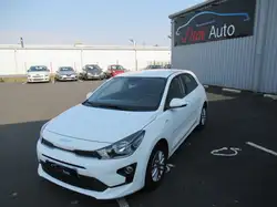 Kia Rio 1.2 DPI 84CH ACTIVE BUSINESS