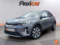 Kia Stonic 1.0 T-GDi 74kW (100CV) MHEV MT Business Gris - thumbnail 3