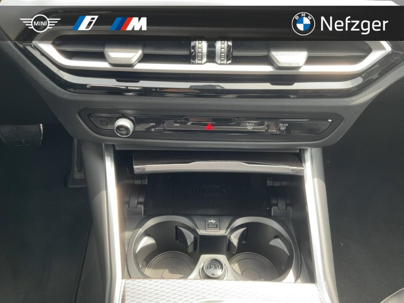 BMW 340 xDrive Touring M Sport RFK LED PANO H&K — photo 11