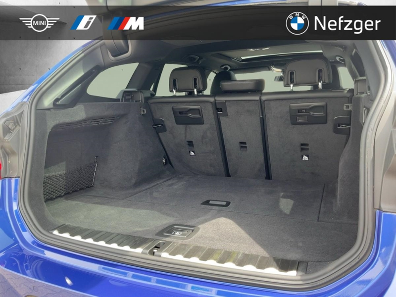 BMW 340 xDrive Touring M Sport RFK LED PANO H&K — photo 6