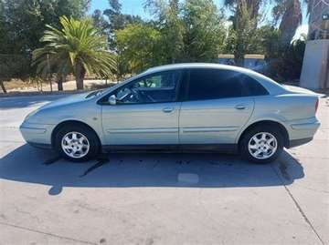 C5 2.0 hdi Exclusive cerchi16