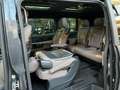 Mercedes-Benz V 300 d EXCLUSIVE EDITION 4MATIC lang Grau - thumbnail 10