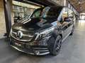 Mercedes-Benz V 300 d EXCLUSIVE EDITION 4MATIC lang Grijs - thumbnail 1