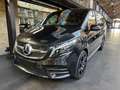 Mercedes-Benz V 300 d EXCLUSIVE EDITION 4MATIC lang Grau - thumbnail 1