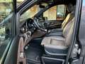 Mercedes-Benz V 300 d EXCLUSIVE EDITION 4MATIC lang Grijs - thumbnail 3