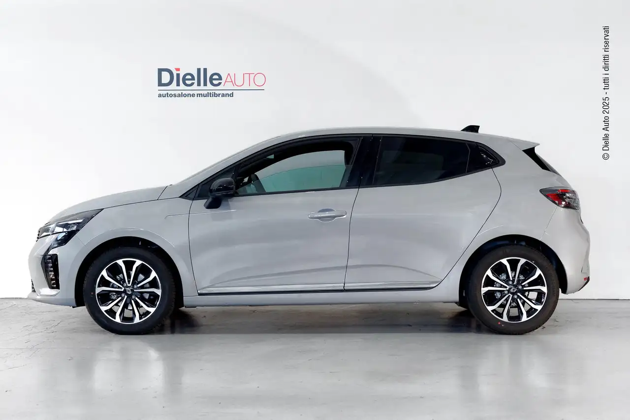 Renault Clio Clio 1.0 TCe 100CV MT GPL Techno 3