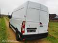 Renault Master 2.3 dCi  1 PROP CLIM TVA RECUPERABLE Weiß - thumbnail 6