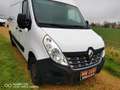 Renault Master 2.3 dCi  1 PROP CLIM TVA RECUPERABLE Weiß - thumbnail 3