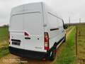 Renault Master 2.3 dCi  1 PROP CLIM TVA RECUPERABLE Weiß - thumbnail 4