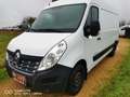 Renault Master 2.3 dCi  1 PROP CLIM TVA RECUPERABLE Weiß - thumbnail 1