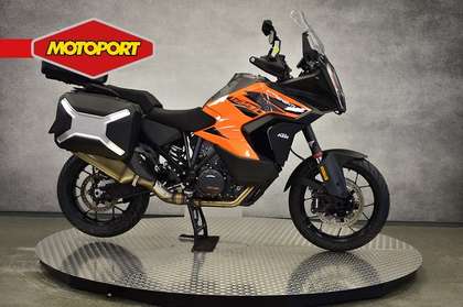 KTM 1290 Super Adventure S Verhuur