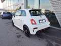 Abarth 595 Pista 595 1.4 Turbo T-Jet 160 CV Pista Blanco - thumbnail 4