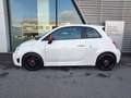 Abarth 595 Pista 595 1.4 Turbo T-Jet 160 CV Pista Blanco - thumbnail 3