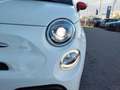 Abarth 595 Pista 595 1.4 Turbo T-Jet 160 CV Pista Blanco - thumbnail 14