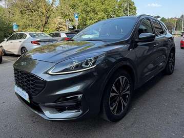 Kuga III 2020 2.5 full hybrid ST-Line X 2wd 190cv cvt